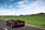 Lamborghini Aventador LP700-4 by Mansory 2012 года